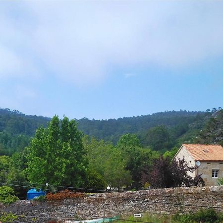 Maluka San Francisco (Galicia) Exterior foto